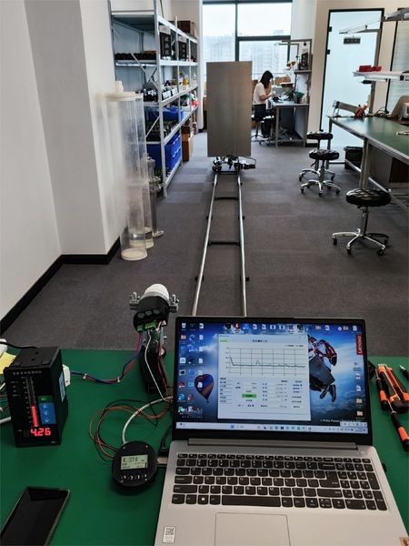 中国 Beijing DTS Detection Environmental Protection Technology Co., Ltd. 会社概要