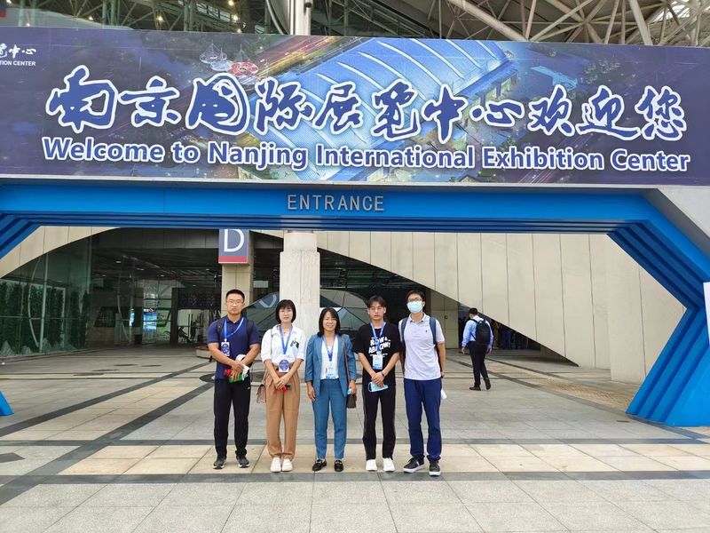 中国 Beijing DTS Detection Environmental Protection Technology Co., Ltd. 会社概要