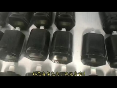 製造用アクセサリーの準備