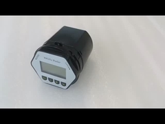 80ghzレーダーの水平な送信機