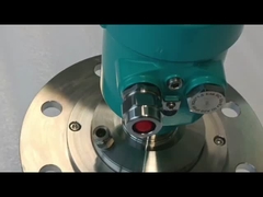 80GHzレーダーレベルセンサー